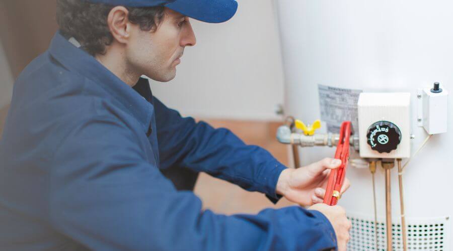 Professional same day plumber in Lancaster, TX